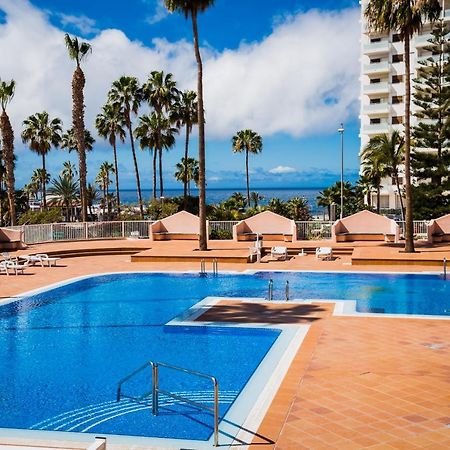 Las Americas Acapulco Costa Adeje Плайя-Фаньябе Екстер'єр фото