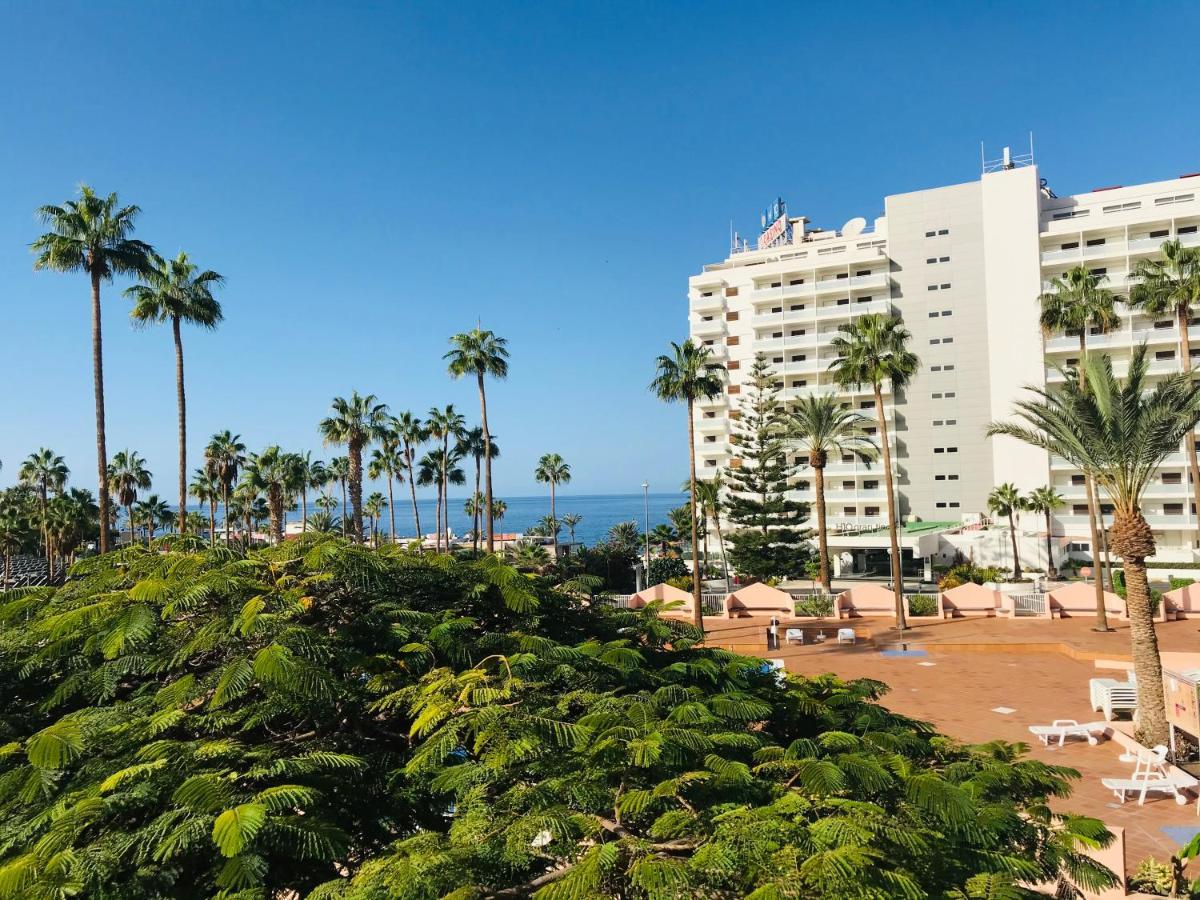 Las Americas Acapulco Costa Adeje Плайя-Фаньябе Екстер'єр фото