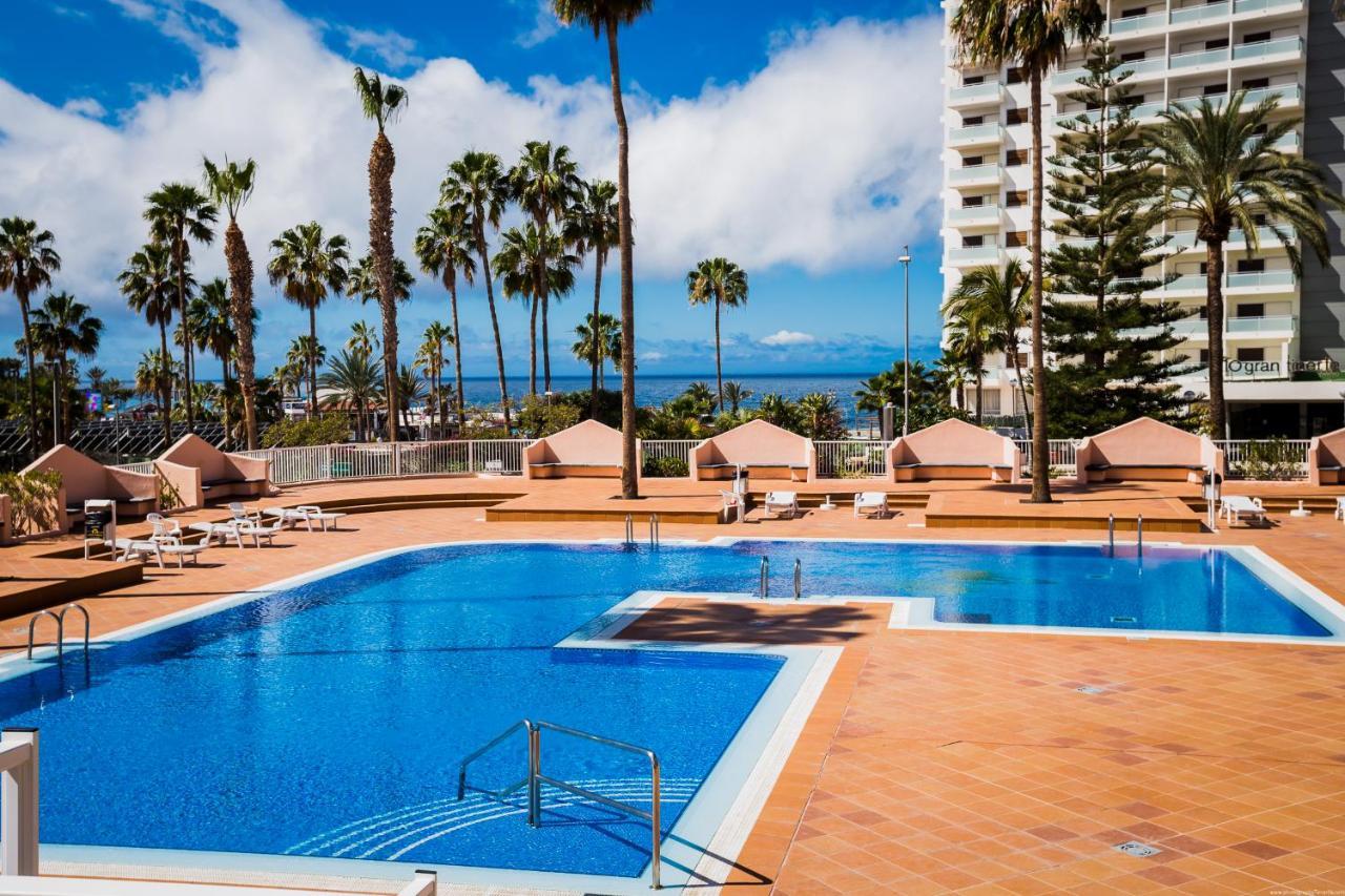 Las Americas Acapulco Costa Adeje Плайя-Фаньябе Екстер'єр фото
