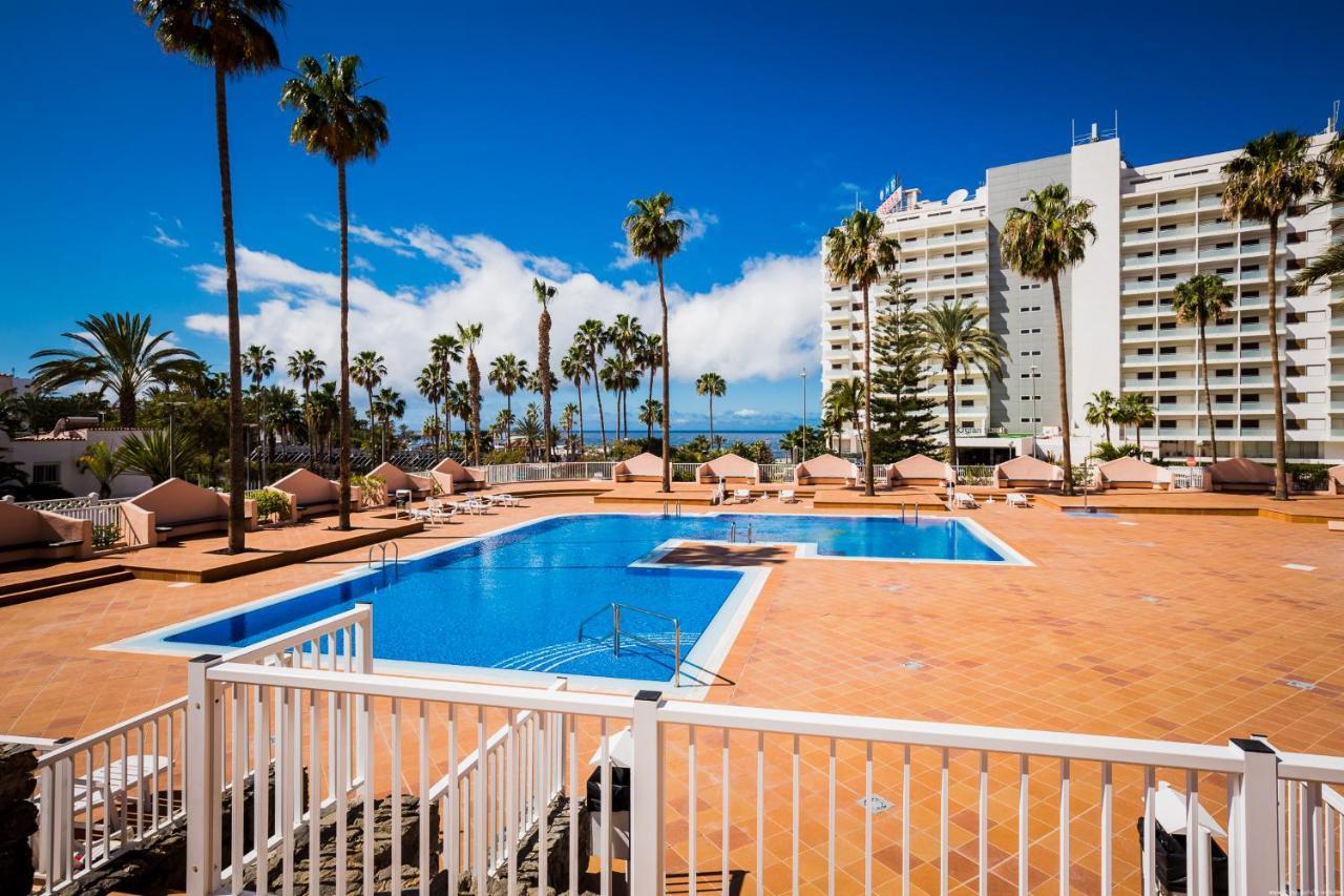 Las Americas Acapulco Costa Adeje Плайя-Фаньябе Екстер'єр фото