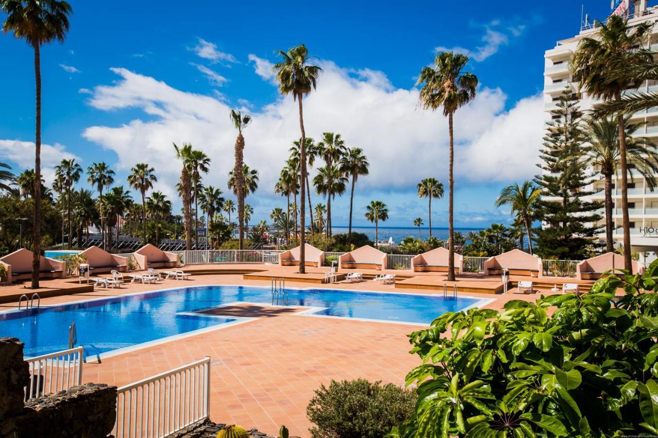 Las Americas Acapulco Costa Adeje Плайя-Фаньябе Екстер'єр фото