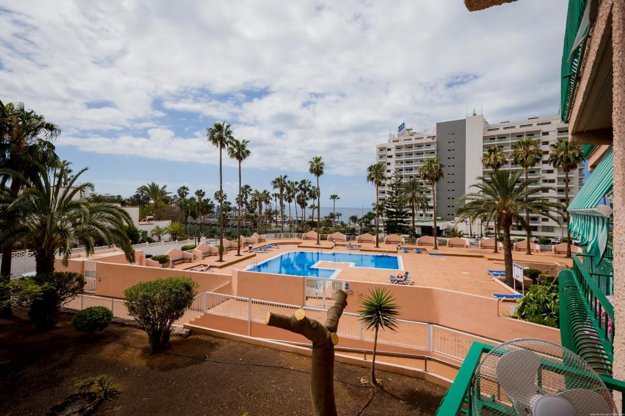 Las Americas Acapulco Costa Adeje Плайя-Фаньябе Екстер'єр фото