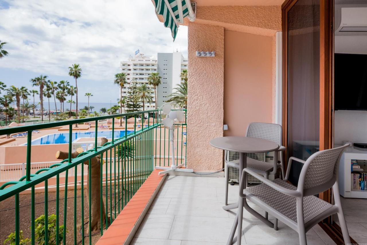 Las Americas Acapulco Costa Adeje Плайя-Фаньябе Екстер'єр фото